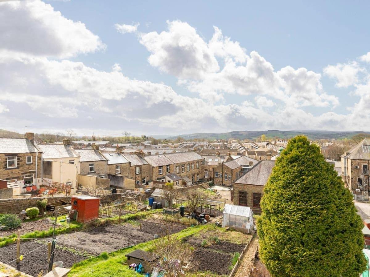 The Cobbles Vila Skipton Exterior foto