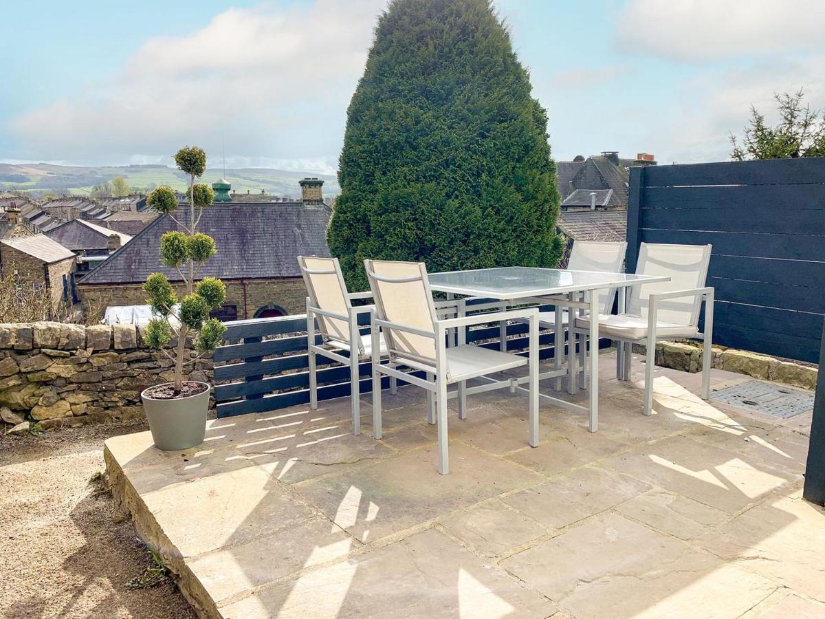 The Cobbles Vila Skipton Exterior foto